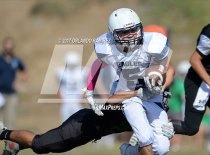 Thumbnail 1 in Hilltop vs. Granite Hills photogallery.