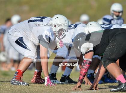 Thumbnail 2 in Hilltop vs. Granite Hills photogallery.