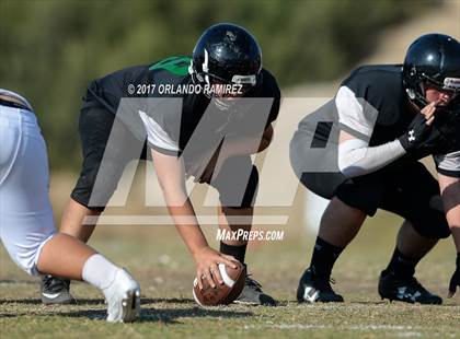 Thumbnail 2 in Hilltop vs. Granite Hills photogallery.