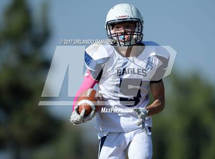 Thumbnail 1 in Hilltop vs. Granite Hills photogallery.