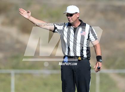 Thumbnail 2 in Hilltop vs. Granite Hills photogallery.