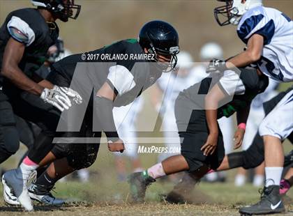Thumbnail 1 in Hilltop vs. Granite Hills photogallery.