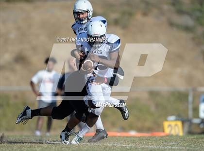 Thumbnail 3 in Hilltop vs. Granite Hills photogallery.