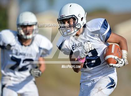 Thumbnail 1 in Hilltop vs. Granite Hills photogallery.