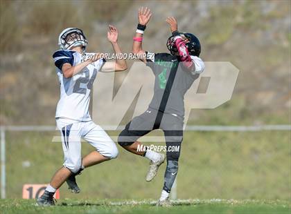 Thumbnail 1 in Hilltop vs. Granite Hills photogallery.
