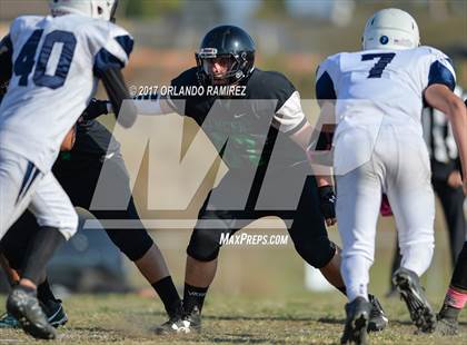 Thumbnail 3 in Hilltop vs. Granite Hills photogallery.