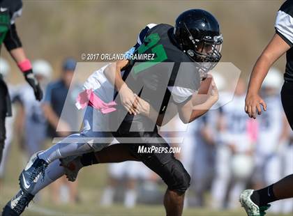 Thumbnail 2 in Hilltop vs. Granite Hills photogallery.