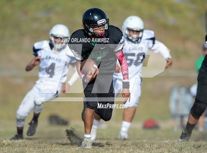 Thumbnail 1 in Hilltop vs. Granite Hills photogallery.