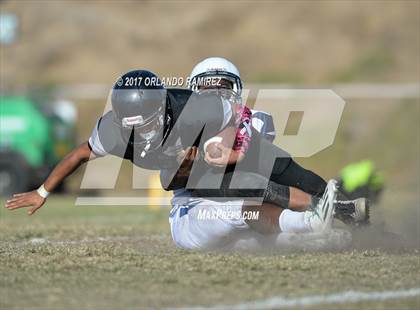 Thumbnail 1 in Hilltop vs. Granite Hills photogallery.