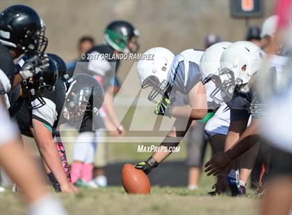 Thumbnail 2 in Hilltop vs. Granite Hills photogallery.