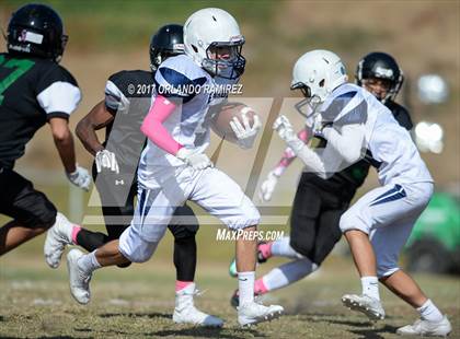 Thumbnail 2 in Hilltop vs. Granite Hills photogallery.