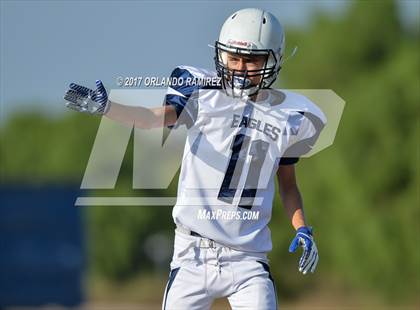 Thumbnail 1 in Hilltop vs. Granite Hills photogallery.