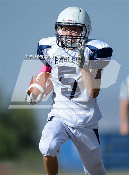 Thumbnail 3 in Hilltop vs. Granite Hills photogallery.