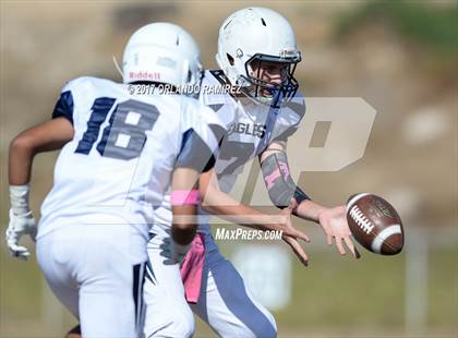 Thumbnail 3 in Hilltop vs. Granite Hills photogallery.