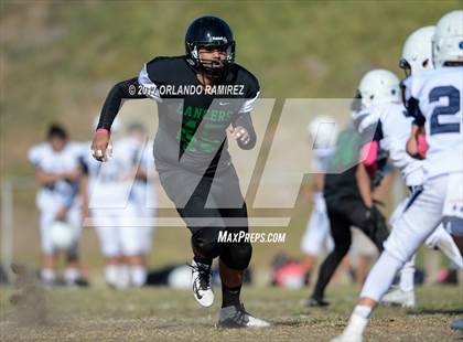 Thumbnail 3 in Hilltop vs. Granite Hills photogallery.