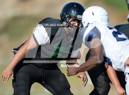 Thumbnail 1 in Hilltop vs. Granite Hills photogallery.