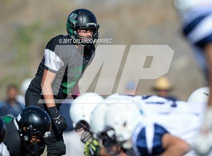Thumbnail 1 in Hilltop vs. Granite Hills photogallery.