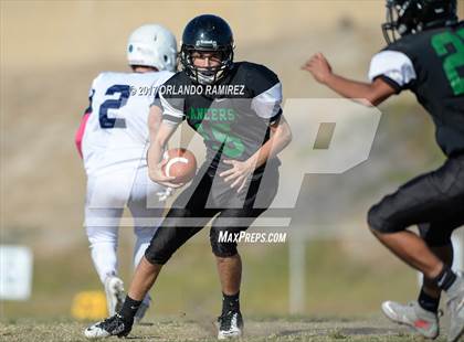 Thumbnail 1 in Hilltop vs. Granite Hills photogallery.