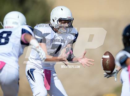 Thumbnail 3 in Hilltop vs. Granite Hills photogallery.