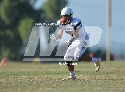 Thumbnail 3 in Hilltop vs. Granite Hills photogallery.