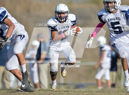 Thumbnail 3 in Hilltop vs. Granite Hills photogallery.
