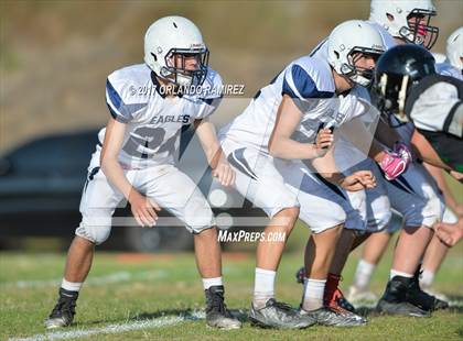 Thumbnail 2 in Hilltop vs. Granite Hills photogallery.