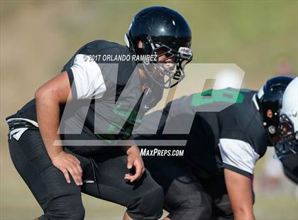 Thumbnail 2 in Hilltop vs. Granite Hills photogallery.