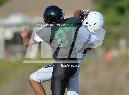 Thumbnail 1 in Hilltop vs. Granite Hills photogallery.
