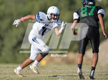 Thumbnail 3 in Hilltop vs. Granite Hills photogallery.