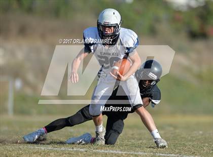 Thumbnail 2 in Hilltop vs. Granite Hills photogallery.
