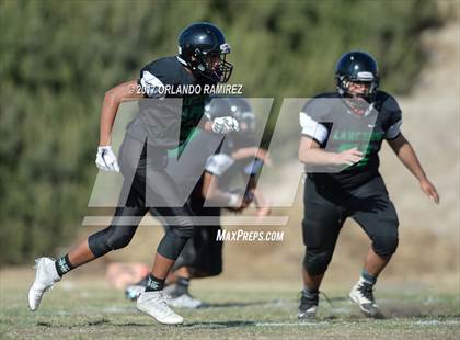 Thumbnail 2 in Hilltop vs. Granite Hills photogallery.