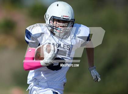 Thumbnail 3 in Hilltop vs. Granite Hills photogallery.
