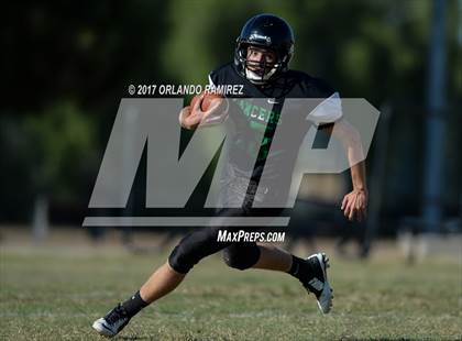 Thumbnail 3 in Hilltop vs. Granite Hills photogallery.