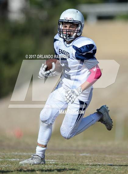 Thumbnail 3 in Hilltop vs. Granite Hills photogallery.