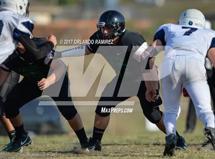 Thumbnail 2 in Hilltop vs. Granite Hills photogallery.