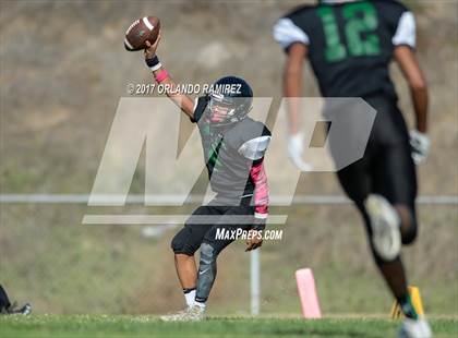 Thumbnail 2 in Hilltop vs. Granite Hills photogallery.
