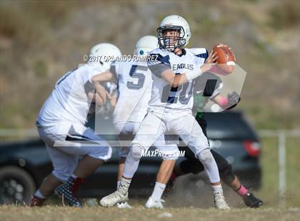 Thumbnail 3 in Hilltop vs. Granite Hills photogallery.