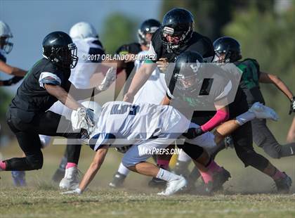 Thumbnail 3 in Hilltop vs. Granite Hills photogallery.