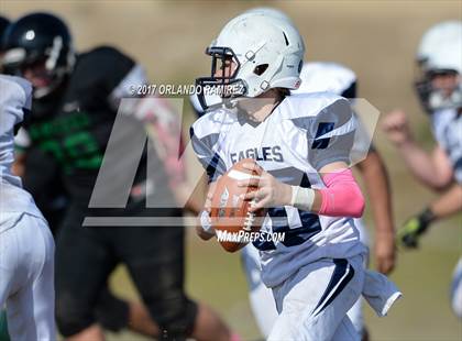 Thumbnail 3 in Hilltop vs. Granite Hills photogallery.