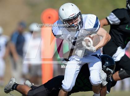 Thumbnail 2 in Hilltop vs. Granite Hills photogallery.