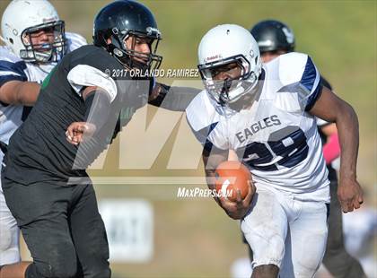 Thumbnail 1 in Hilltop vs. Granite Hills photogallery.