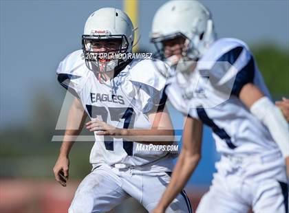 Thumbnail 1 in Hilltop vs. Granite Hills photogallery.