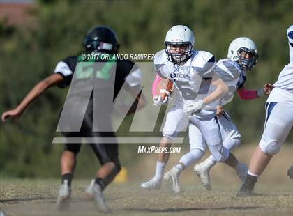 Thumbnail 2 in Hilltop vs. Granite Hills photogallery.