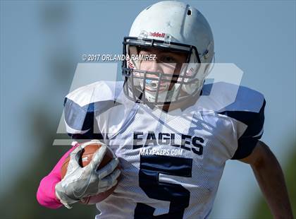 Thumbnail 1 in Hilltop vs. Granite Hills photogallery.