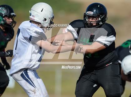 Thumbnail 3 in Hilltop vs. Granite Hills photogallery.