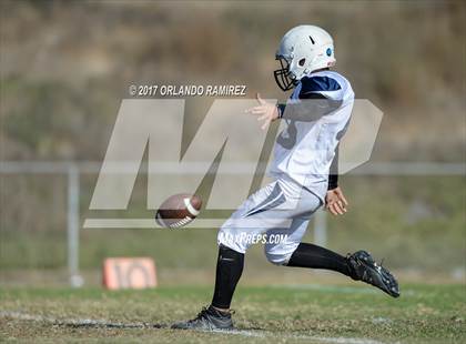 Thumbnail 1 in Hilltop vs. Granite Hills photogallery.