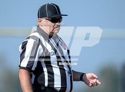Thumbnail 1 in Hilltop vs. Granite Hills photogallery.