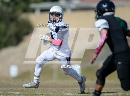 Thumbnail 2 in Hilltop vs. Granite Hills photogallery.