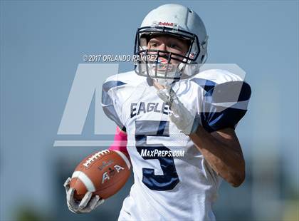 Thumbnail 3 in Hilltop vs. Granite Hills photogallery.