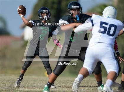 Thumbnail 1 in Hilltop vs. Granite Hills photogallery.